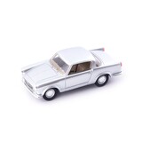 Zündapp Zündapp Sport Coupé Germany 1958 - 1:43 - Autocult