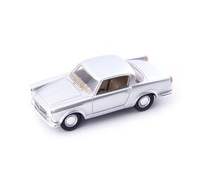 Zündapp Zündapp Sport Coupé Germany 1958 - 1:43 - Autocult Zündapp Zündapp Sport Coupé Germany 1958 - 1:43 - Autocult