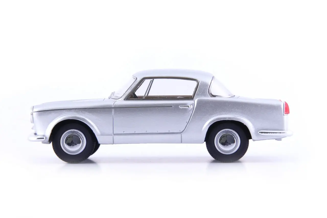 Zündapp Zündapp Sport Coupé Germany 1958 - 1:43 - Autocult Zündapp Zündapp Sport Coupé Germany 1958 - 1:43 - Autocult