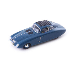 Opel Opel Super 6 Stromlinie Germany 1938  - 1:43 - Autocult Opel Opel Super 6 Stromlinie Germany 1938  - 1:43 - Autocult