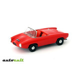 Lightburn Lightburn Zeta Sports Roadster Australia 1964 - 1:43 - Autocult