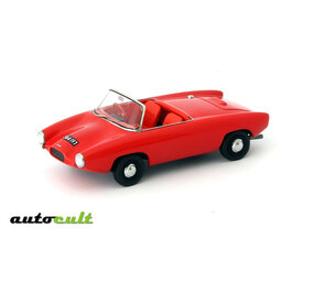 Lightburn Lightburn Zeta Sports Roadster Australia 1964 - 1:43 - Autocult Lightburn Lightburn Zeta Sports Roadster Australia 1964 - 1:43 - Autocult