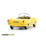 Buckle Dart 'La Goggo Australiana' Australia 1947 - 1:43 - Autocult