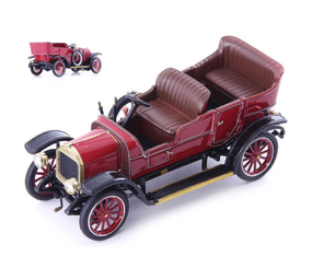Miele Miele K1 Germany 1912  - 1:43 - Autocult Miele Miele K1 Germany 1912  - 1:43 - Autocult