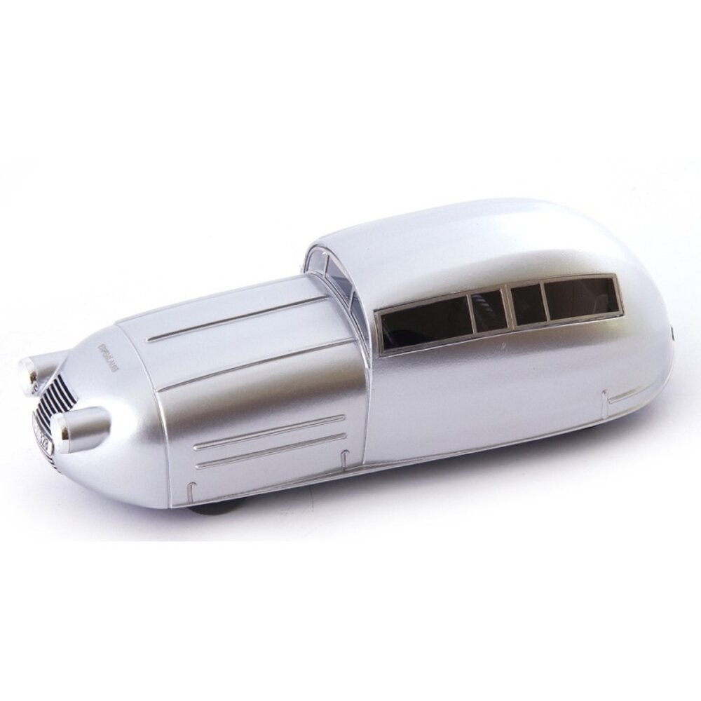 Espenlaub Espenlaub-Wanderer Stromlinienfahrzeug Germany 1928 - 1:43 - Autocult Espenlaub Espenlaub-Wanderer Stromlinienfahrzeug Germany 1928 - 1:43 - Autocult