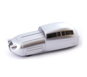 Espenlaub Espenlaub-Wanderer Stromlinienfahrzeug Germany 1928 - 1:43 - Autocult Espenlaub Espenlaub-Wanderer Stromlinienfahrzeug Germany 1928 - 1:43 - Autocult