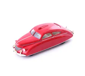 Thomas Thomas Rocket Car USA 1938 - 1:43 - Autocult Thomas Thomas Rocket Car USA 1938 - 1:43 - Autocult