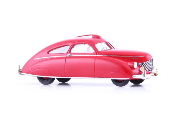 Thomas Thomas Rocket Car USA 1938 - 1:43 - Autocult