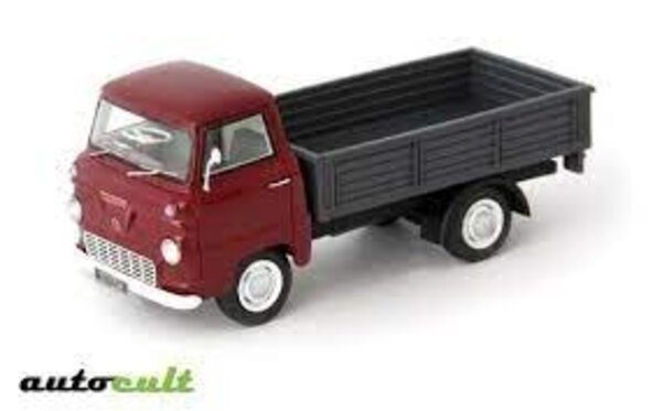 Ford Ford Thames 400E Pick Up Truck Great Britain 1957 - 1:43 - Autocult Ford Ford Thames 400E Pick Up Truck Great Britain 1957 - 1:43 - Autocult