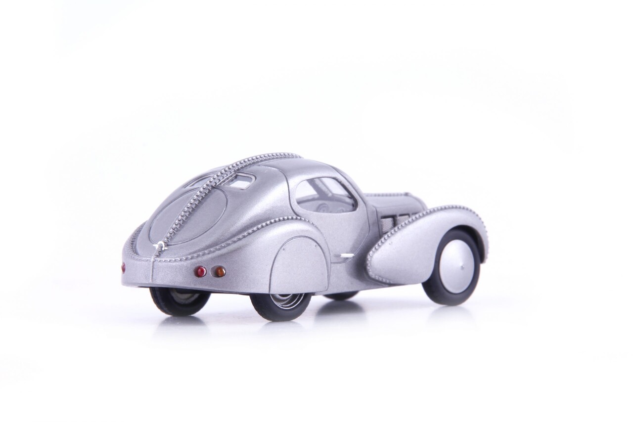 Bugatti Bugatti Type 68 Coupe France 1945 - 1:43 - Autocult