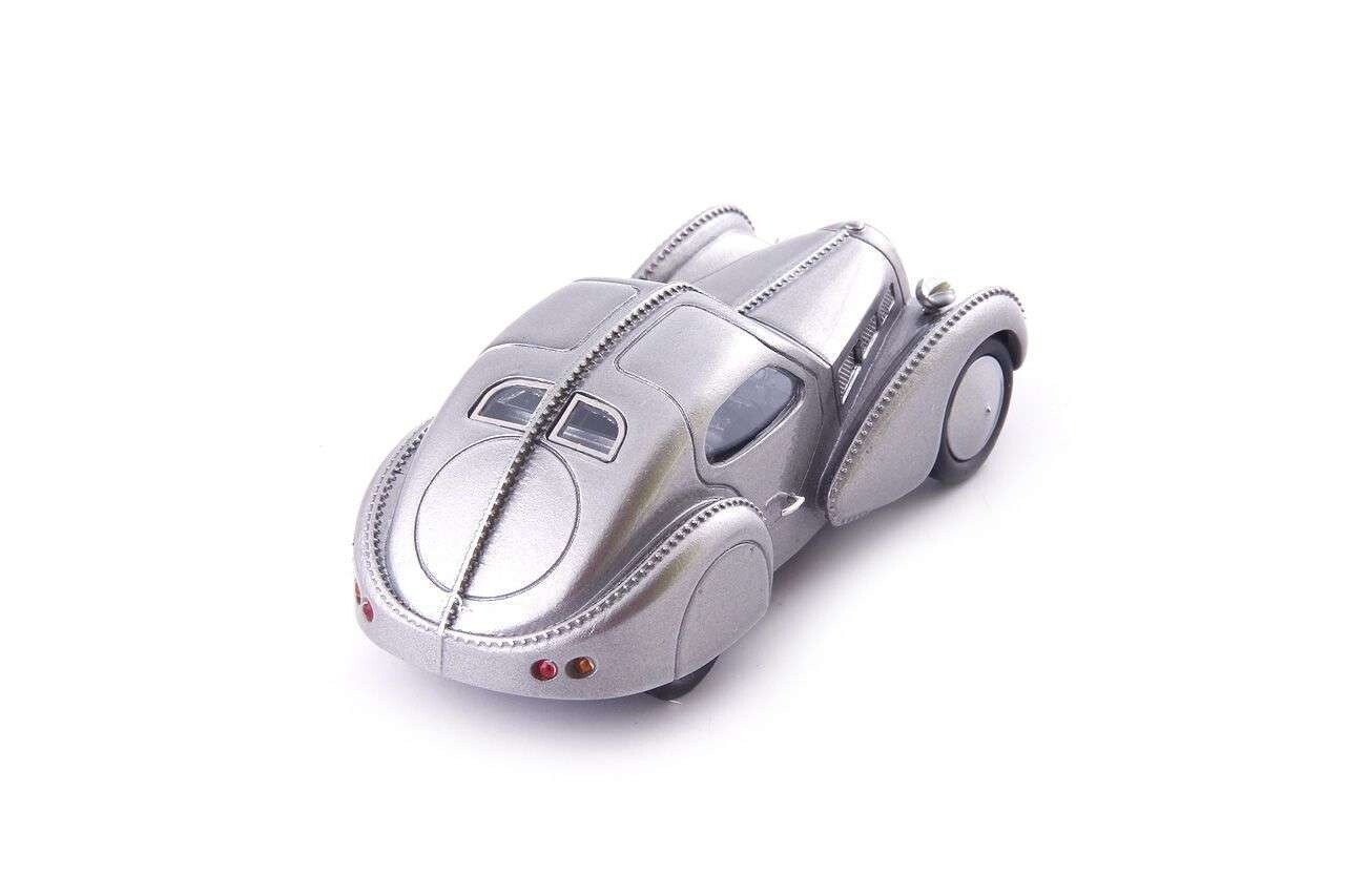 Bugatti Bugatti Type 68 Coupe France 1945 - 1:43 - Autocult