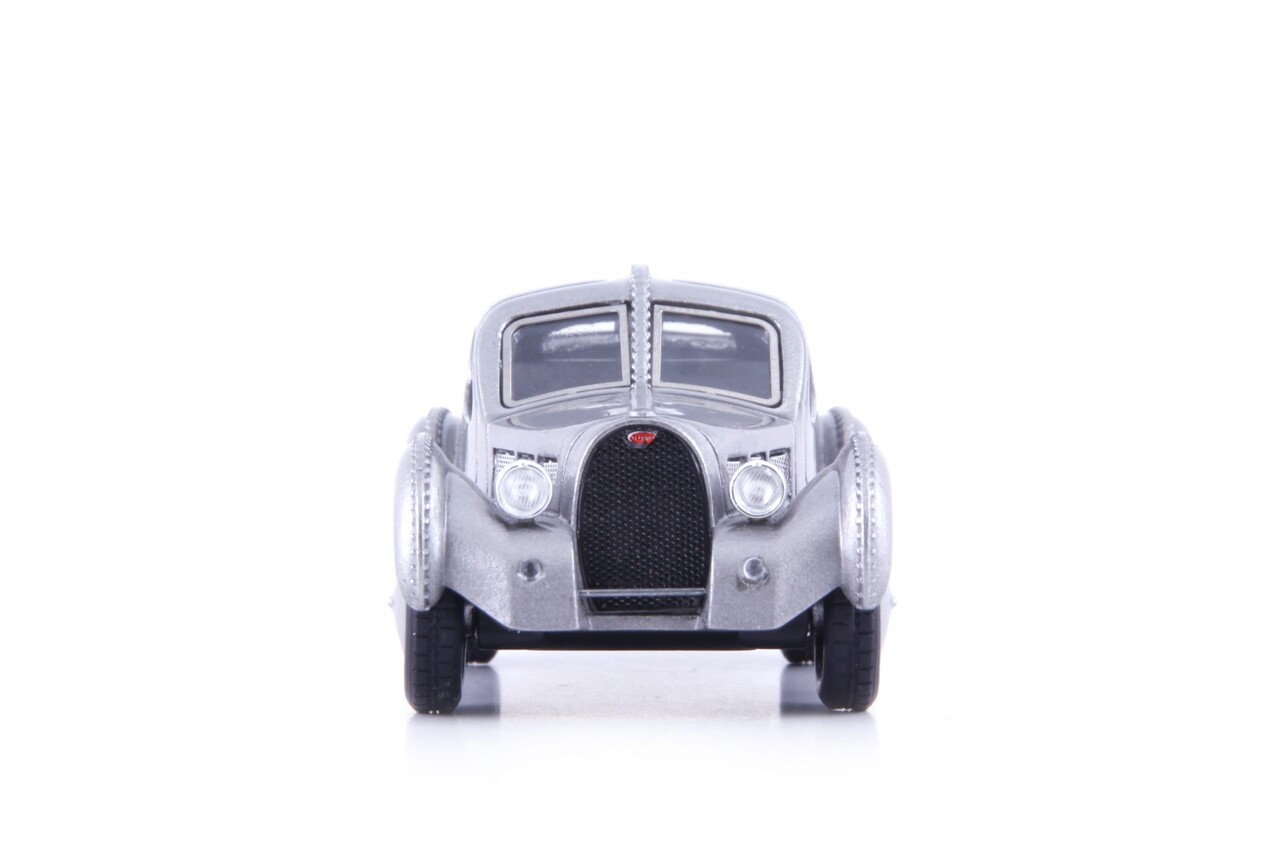 Bugatti Bugatti Type 68 Coupe France 1945 - 1:43 - Autocult