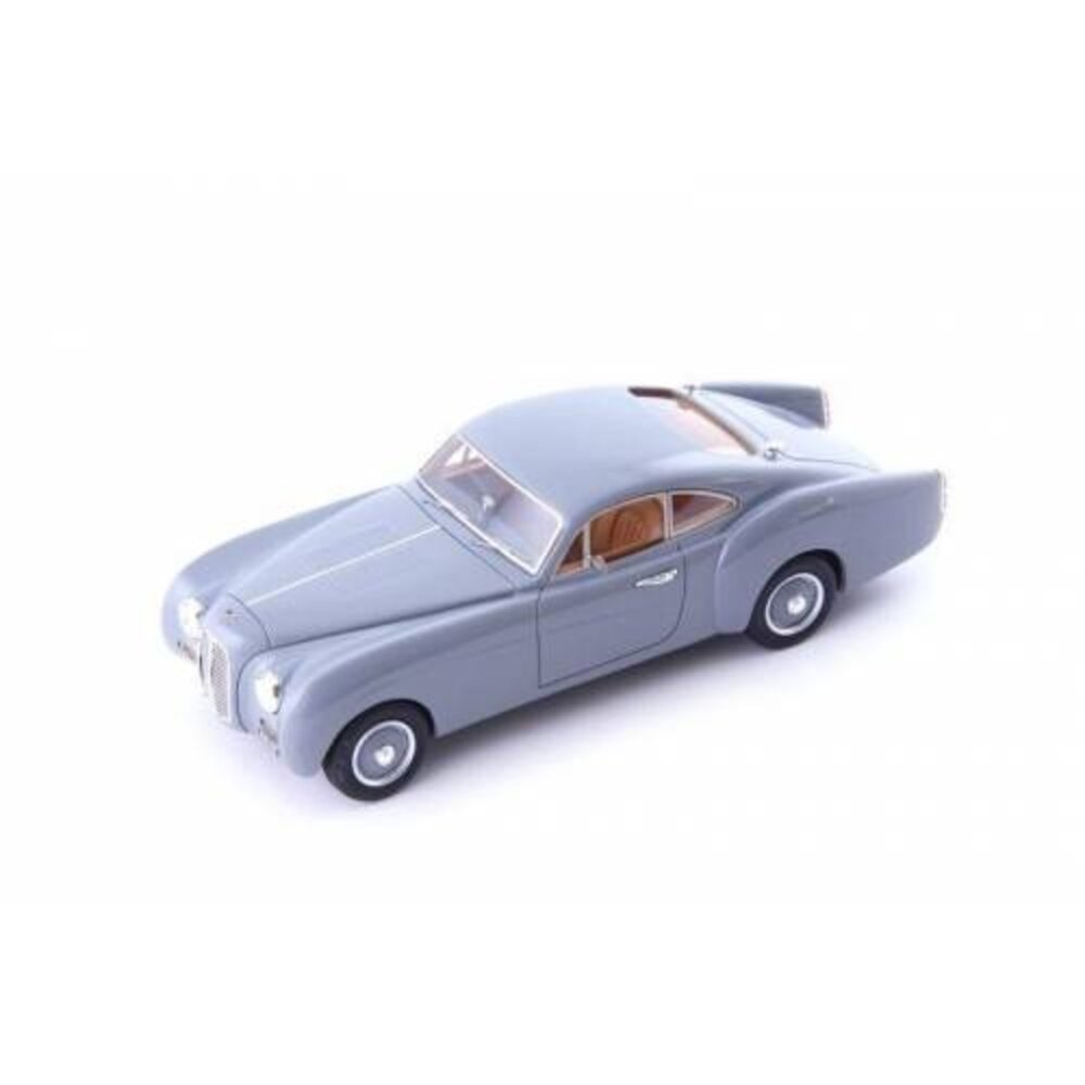 Bentley Bentley Type R La Sarthe Great Britain 1953 - 1:43 - Autocult Bentley Bentley Type R La Sarthe Great Britain 1953 - 1:43 - Autocult