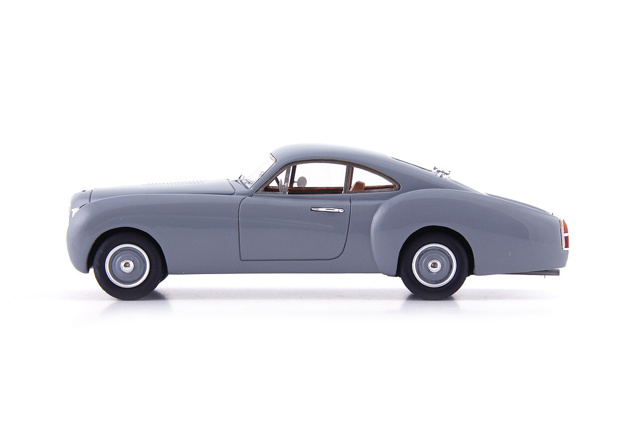 Bentley Bentley Type R La Sarthe Great Britain 1953 - 1:43 - Autocult Bentley Bentley Type R La Sarthe Great Britain 1953 - 1:43 - Autocult