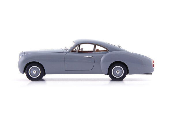 Bentley Bentley Type R La Sarthe Great Britain 1953 - 1:43 - Autocult Bentley Bentley Type R La Sarthe Great Britain 1953 - 1:43 - Autocult