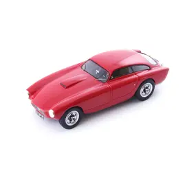 Bosley Bosley MK I GT Coupe USA 1965 - 1:43 - Autocult Bosley Bosley MK I GT Coupe USA 1965 - 1:43 - Autocult