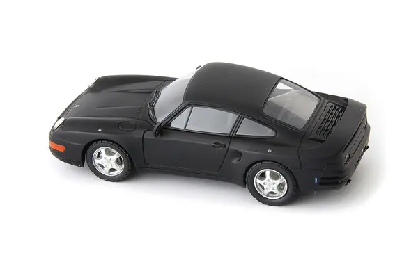Porsche Porsche 965 V8 Prototype Germany 1984 - 1:43 - AutoCult Porsche Porsche 965 V8 Prototype Germany 1984 - 1:43 - AutoCult