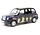 Austin London Taxi LTI TX4 RHD 2014 The Beatles 'Lady Madonna' - 1:36  - Corgi