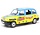 Austin London Taxi LTI TX4 RHD 2014 The Beatles 'Hello, Goodbye' - 1:36  - Corgi