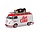 Volkswagen T1 Van 'Diet Coke' Coca Cola 1965 - 1:43 - Corgi
