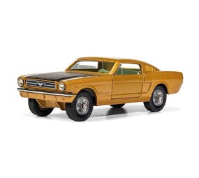 Ford Ford Mustang Coupe 2+2 Fastback 1965 - 1:45 - Corgi Ford Ford Mustang Coupe 2+2 Fastback 1965 - 1:45 - Corgi