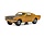 Ford Mustang Coupe 2+2 Fastback 1965 - 1:45 - Corgi
