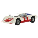 Porsche Porsche 906 Carrera 6 #60 Coupe 1966 - 1:43 - Corgi Porsche Porsche 906 Carrera 6 #60 Coupe 1966 - 1:43 - Corgi