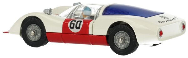 Porsche Porsche 906 Carrera 6 #60 Coupe 1966 - 1:43 - Corgi