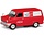 Ford Transit MKI Van Coca Cola 1970 - 1:43 - Corgi