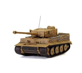 Tank Panzerkampfwagen VI Tiger #131 Restored & Operated by Tank Museum Bovington Dorset UK - 1:50 - Corgi Tank Panzerkampfwagen VI Tiger #131 Restored & Operated by Tank Museum Bovington Dorset UK - 1:50 - Corgi