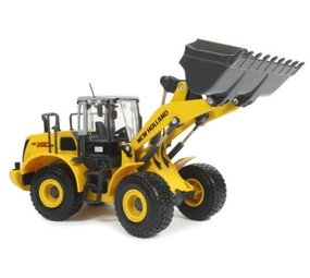 New Holland New Holland W190B - 1:50 - ROS New Holland New Holland W190B - 1:50 - ROS