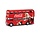 London Bus Routemaster RML 2757 Coca Cola 1956 - 1:64 - Corgi