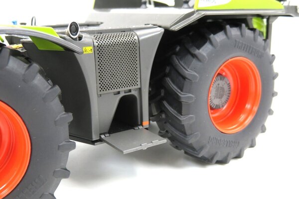 Claas Claas Xerion 4000 Saddle Trac - 1:32 - Weise-Toys Claas Claas Xerion 4000 Saddle Trac - 1:32 - Weise-Toys