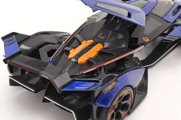 Lamborghini Lamborghini V12 Vision Gran Turismo - 1:18 - Maisto Lamborghini Lamborghini V12 Vision Gran Turismo - 1:18 - Maisto