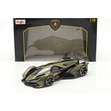 Lamborghini Lamborghini V12 Vision Gran Turismo - 1:18 - Maisto Lamborghini Lamborghini V12 Vision Gran Turismo - 1:18 - Maisto