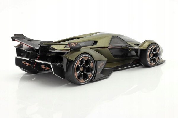 Lamborghini Lamborghini V12 Vision Gran Turismo - 1:18 - Maisto Lamborghini Lamborghini V12 Vision Gran Turismo - 1:18 - Maisto