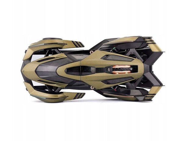 Lamborghini Lamborghini V12 Vision Gran Turismo - 1:18 - Maisto Lamborghini Lamborghini V12 Vision Gran Turismo - 1:18 - Maisto