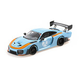 Porsche Porsche 935/19 Porsche Groep Zuid 2019 - 1:18 - Minichamps Porsche Porsche 935/19 Porsche Groep Zuid 2019 - 1:18 - Minichamps
