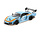 Porsche 935/19 Porsche Groep Zuid 2019 - 1:18 - Minichamps