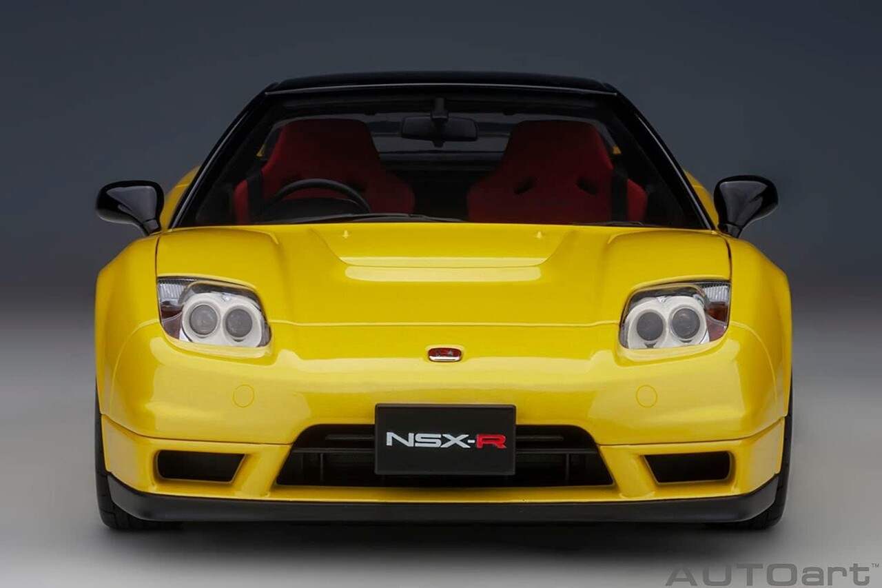 Honda Honda NSX-R (NA2) - 1:18 - AUTOart