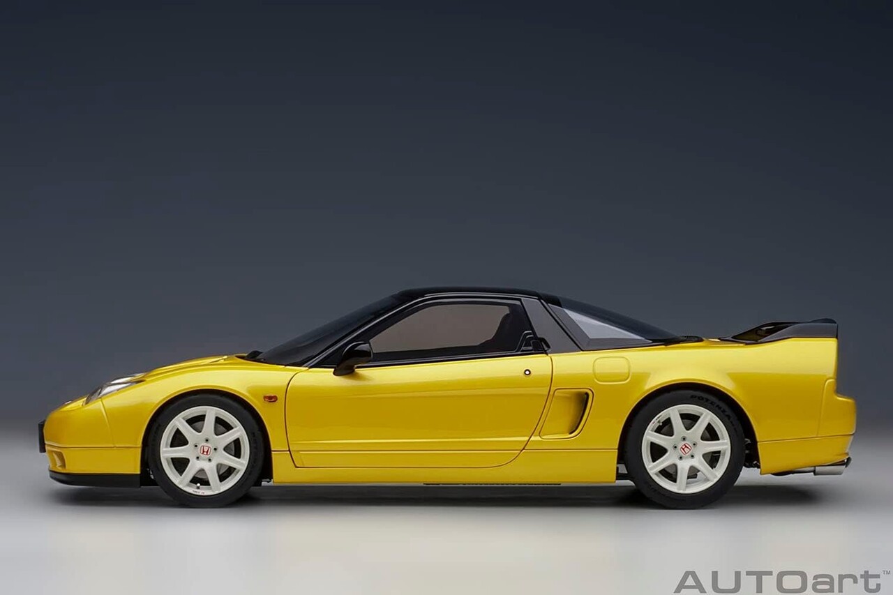 Honda Honda NSX-R (NA2) - 1:18 - AUTOart