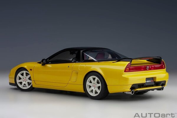 Honda Honda NSX-R (NA2) - 1:18 - AUTOart