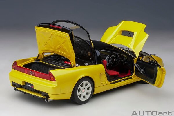 Honda Honda NSX-R (NA2) - 1:18 - AUTOart