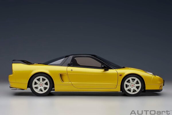 Honda Honda NSX-R (NA2) - 1:18 - AUTOart