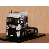 Renault Renault T-Line High Tractor 4x2 'Lille' 2021 - 1:43 - Eligor