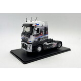 Renault Renault T-Line High Tractor 4x2 'Mulhouse' 2021 - 1:43 - Eligor