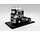 Renault T-Line High Tractor 4x2 'Mulhouse' 2021 - 1:43 - Eligor