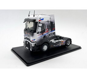 Renault Renault T-Line High Tractor 4x2 'Arras' 2021 - 1:43 - Eligor Renault Renault T-Line High Tractor 4x2 'Arras' 2021 - 1:43 - Eligor