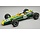 Lotus 43 #22 Scuderia Team Lotus GP Monza 1966 + Driver - 1:18 - Tecnomodel Mythos