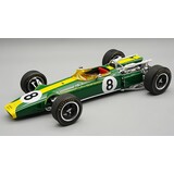 Formule 1 Lotus 43 #8 GP South Africa 1967 - 1:18 - Tecnomodel Mythos